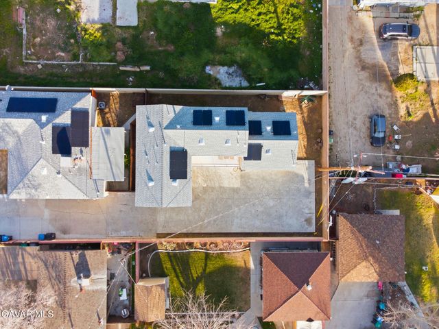 850 W Milling Street, Lancaster, CA 93534