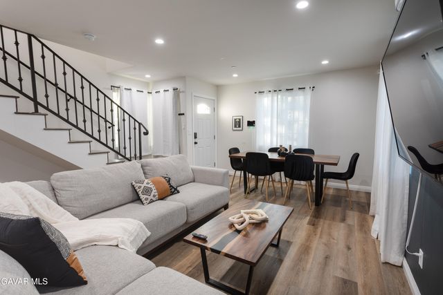 850 W Milling Street, Lancaster, CA 93534