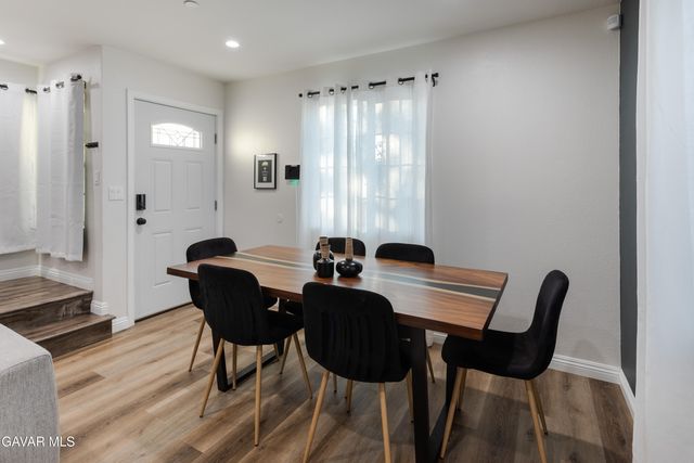 850 W Milling Street, Lancaster, CA 93534