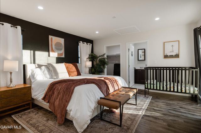 850 W Milling Street, Lancaster, CA 93534