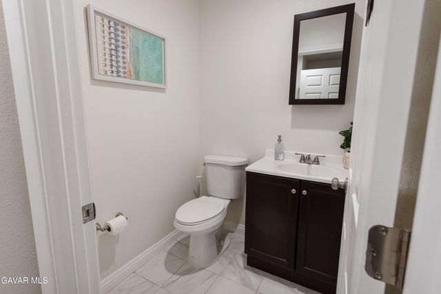 850 W Milling Street, Lancaster, CA 93534