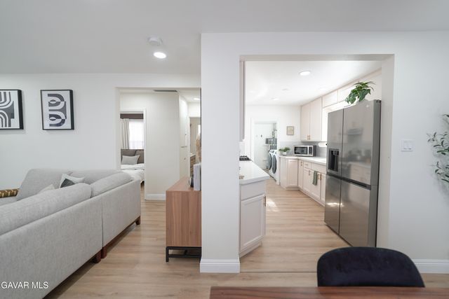 850 W Milling Street, Lancaster, CA 93534