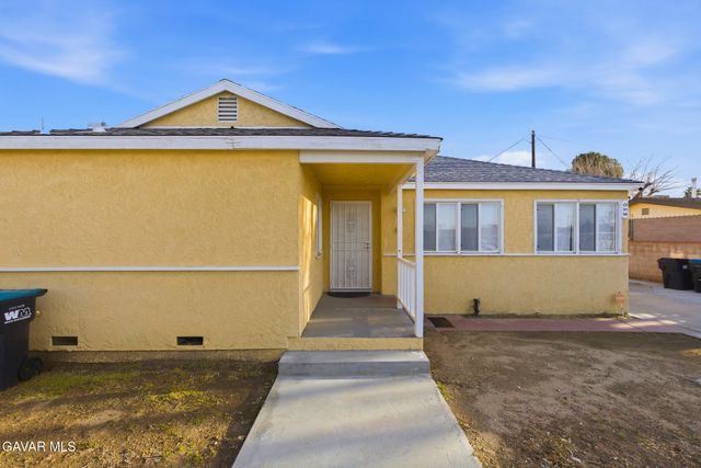 850 W Milling Street, Lancaster, CA 93534