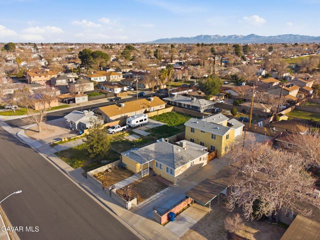 850 W Milling Street, Lancaster, CA 93534