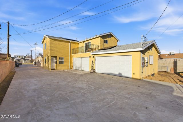 850 W Milling Street, Lancaster, CA 93534