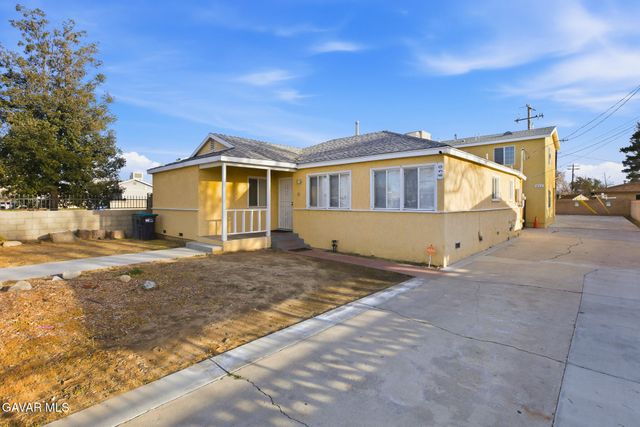 850 W Milling Street, Lancaster, CA 93534