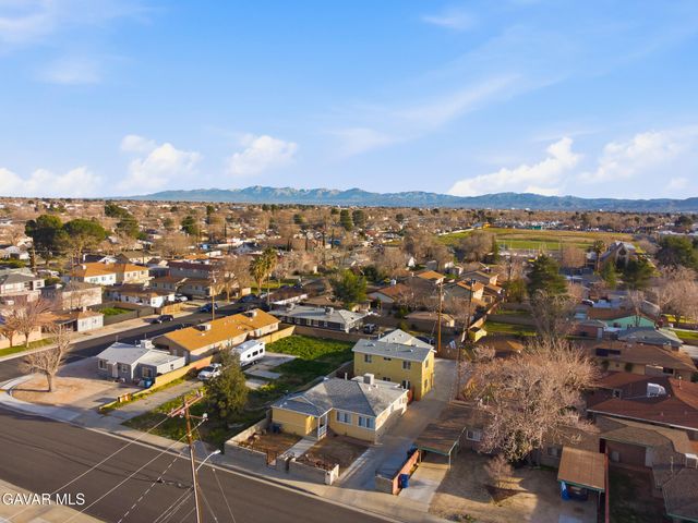 850 W Milling Street, Lancaster, CA 93534