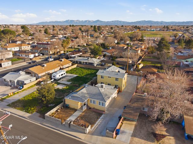 850 W Milling Street, Lancaster, CA 93534