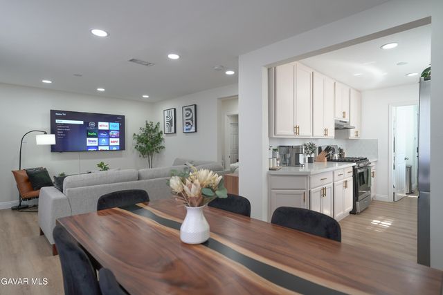 850 W Milling Street, Lancaster, CA 93534