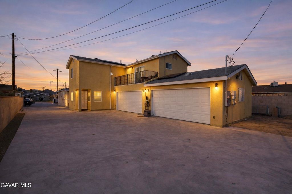 850 W Milling Street, Lancaster, CA 93534