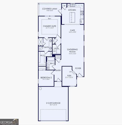 212 Ravenna Drive, Griffin, GA 30223