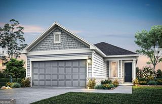 212 Ravenna Drive, Griffin, GA 30223