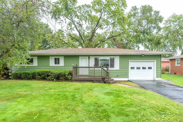 5464 Osage Avenue, Portage, IN 46368
