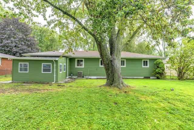 5464 Osage Avenue, Portage, IN 46368