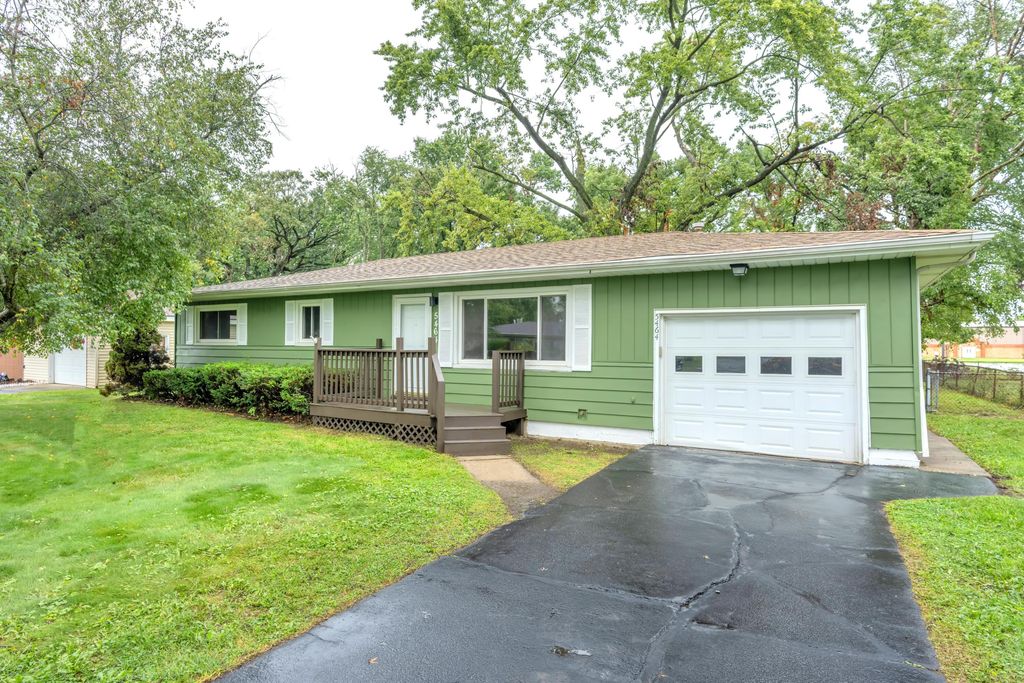 5464 Osage Avenue, Portage, IN 46368
