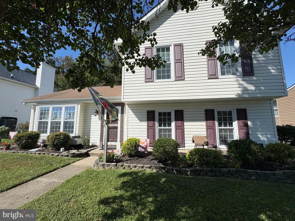 7114 OLIVER BEACH RD, Baltimore, MD 21220