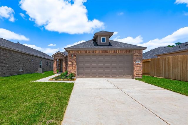 17722 Pamukkale Place, Tomball, TX 77377