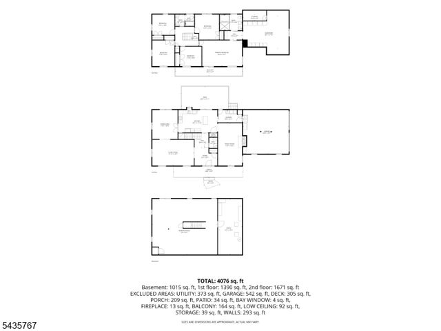 17 Sandalwood Dr, Warren Twp., NJ 07059