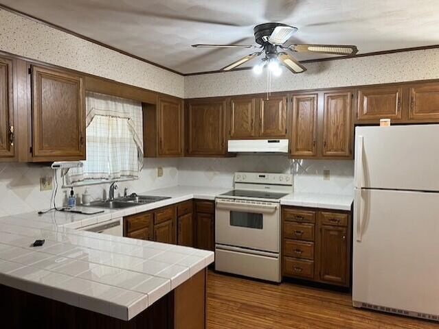 3519 McDaniel DR, Salem, VA 24153