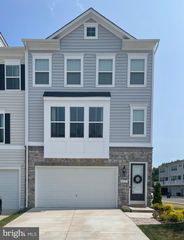 4091 ELIZABETH REED WAY, Woodbridge, VA 22192