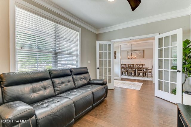 5750 Whispering Pines Way, Evans, GA 30809