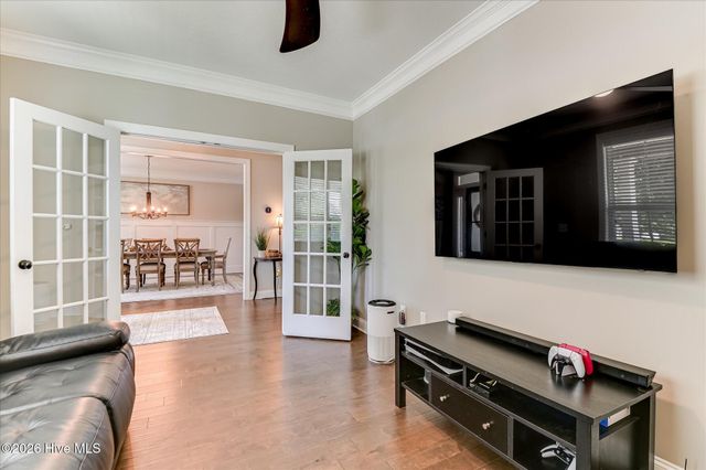 5750 Whispering Pines Way, Evans, GA 30809