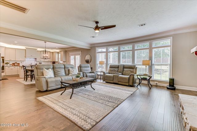 5750 Whispering Pines Way, Evans, GA 30809