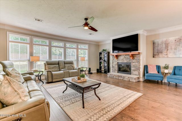 5750 Whispering Pines Way, Evans, GA 30809