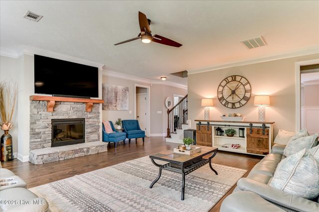 5750 Whispering Pines Way, Evans, GA 30809