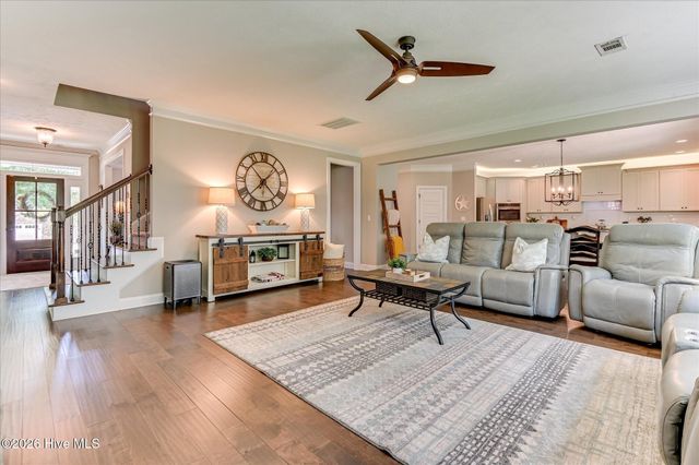 5750 Whispering Pines Way, Evans, GA 30809