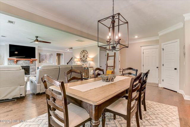 5750 Whispering Pines Way, Evans, GA 30809