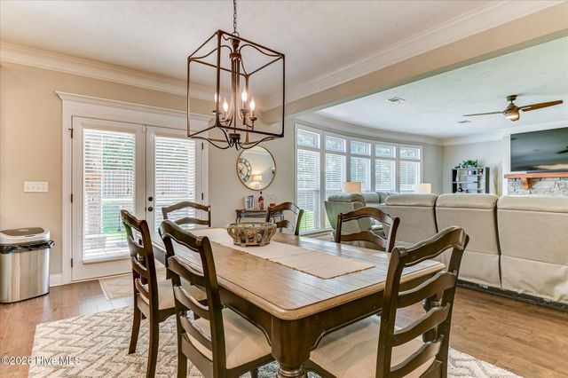 5750 Whispering Pines Way, Evans, GA 30809