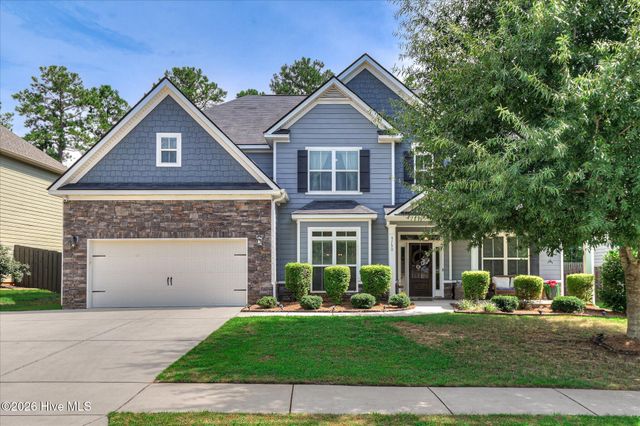 5750 Whispering Pines Way, Evans, GA 30809