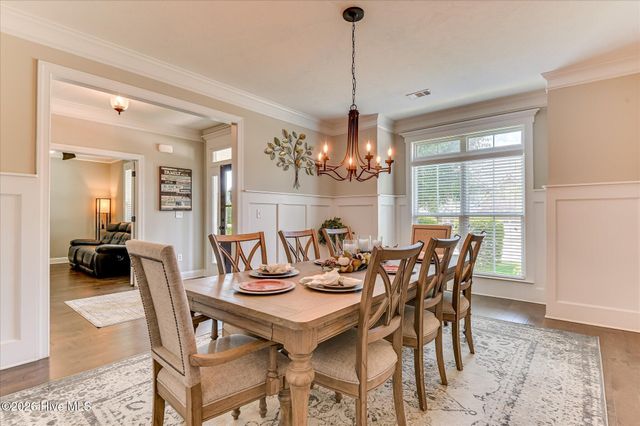 5750 Whispering Pines Way, Evans, GA 30809