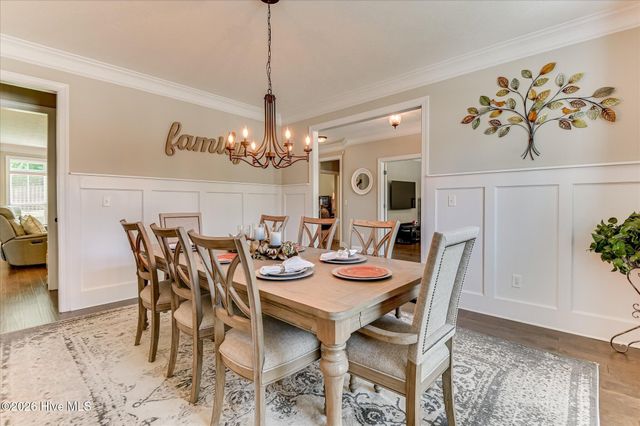 5750 Whispering Pines Way, Evans, GA 30809