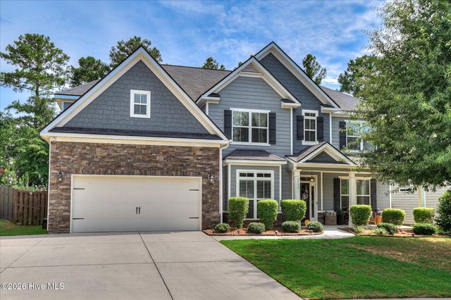 5750 Whispering Pines Way, Evans, GA 30809