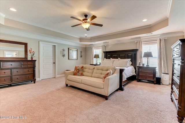 5750 Whispering Pines Way, Evans, GA 30809