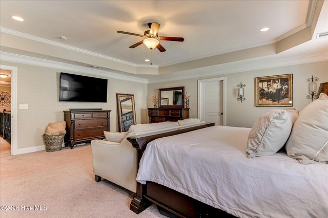 5750 Whispering Pines Way, Evans, GA 30809
