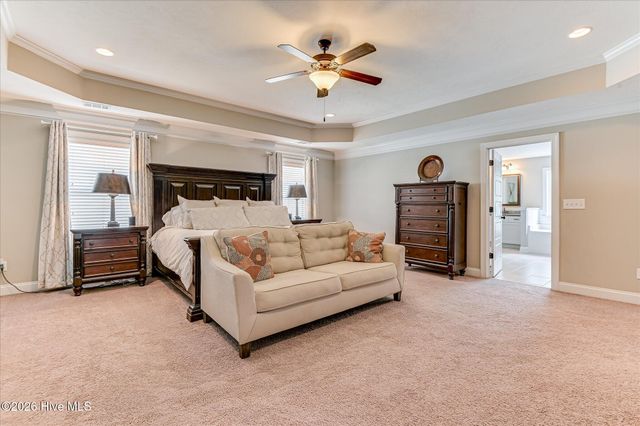 5750 Whispering Pines Way, Evans, GA 30809