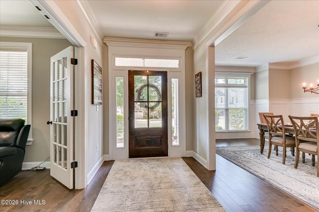 5750 Whispering Pines Way, Evans, GA 30809