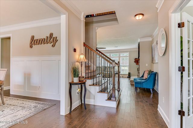 5750 Whispering Pines Way, Evans, GA 30809