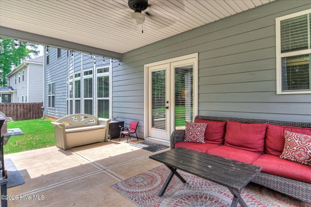 5750 Whispering Pines Way, Evans, GA 30809