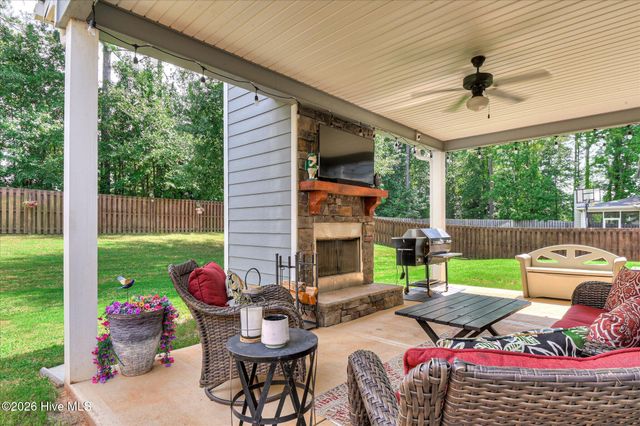 5750 Whispering Pines Way, Evans, GA 30809