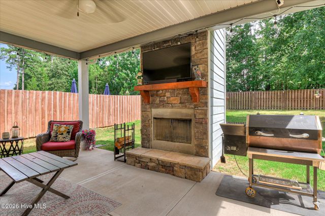 5750 Whispering Pines Way, Evans, GA 30809