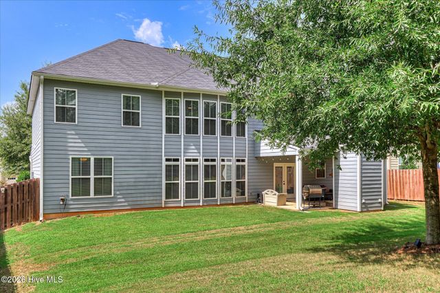 5750 Whispering Pines Way, Evans, GA 30809