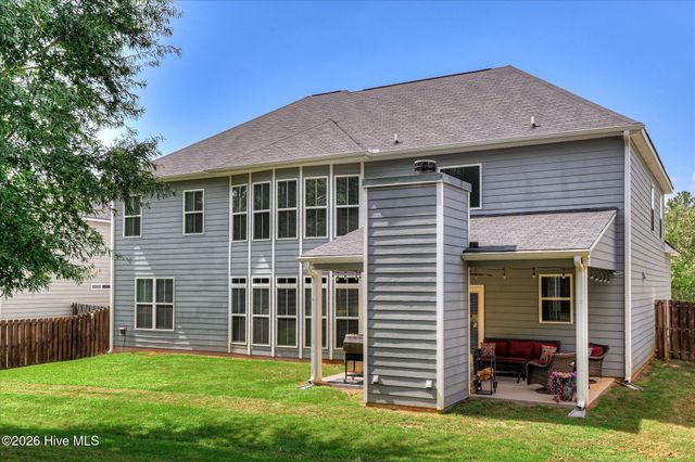5750 Whispering Pines Way, Evans, GA 30809