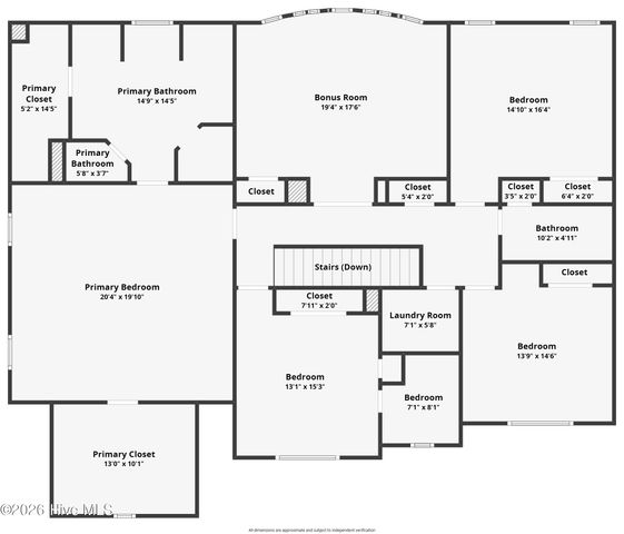 5750 Whispering Pines Way, Evans, GA 30809