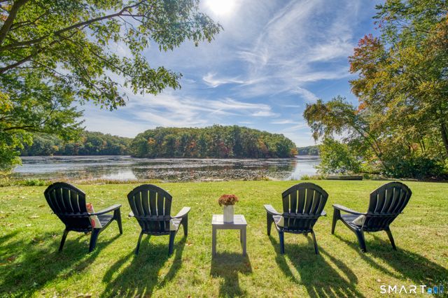 106 Hunt Road, Columbia, CT 06237