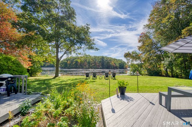 106 Hunt Road, Columbia, CT 06237