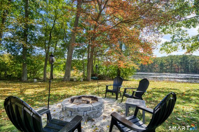 106 Hunt Road, Columbia, CT 06237